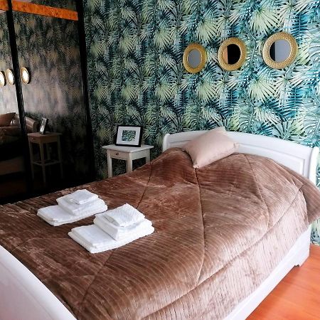 Cocoon Guest House Вендас Новас Екстериор снимка
