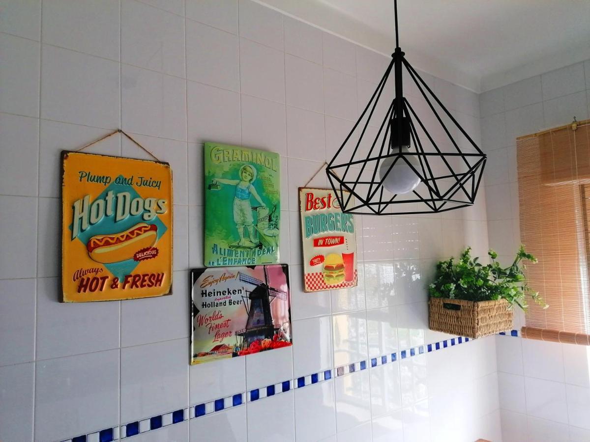 Cocoon Guest House Вендас Новас Екстериор снимка