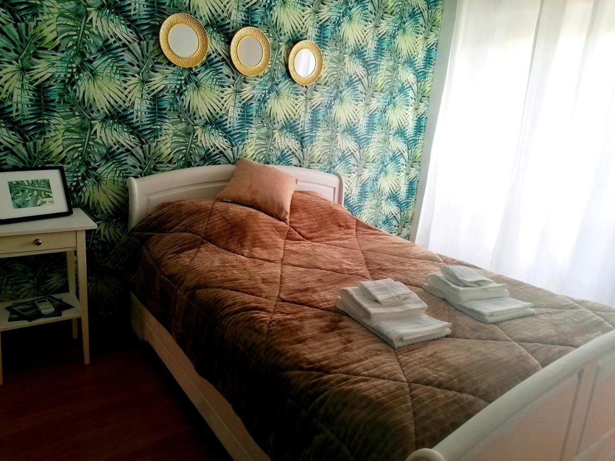 Cocoon Guest House Вендас Новас Екстериор снимка