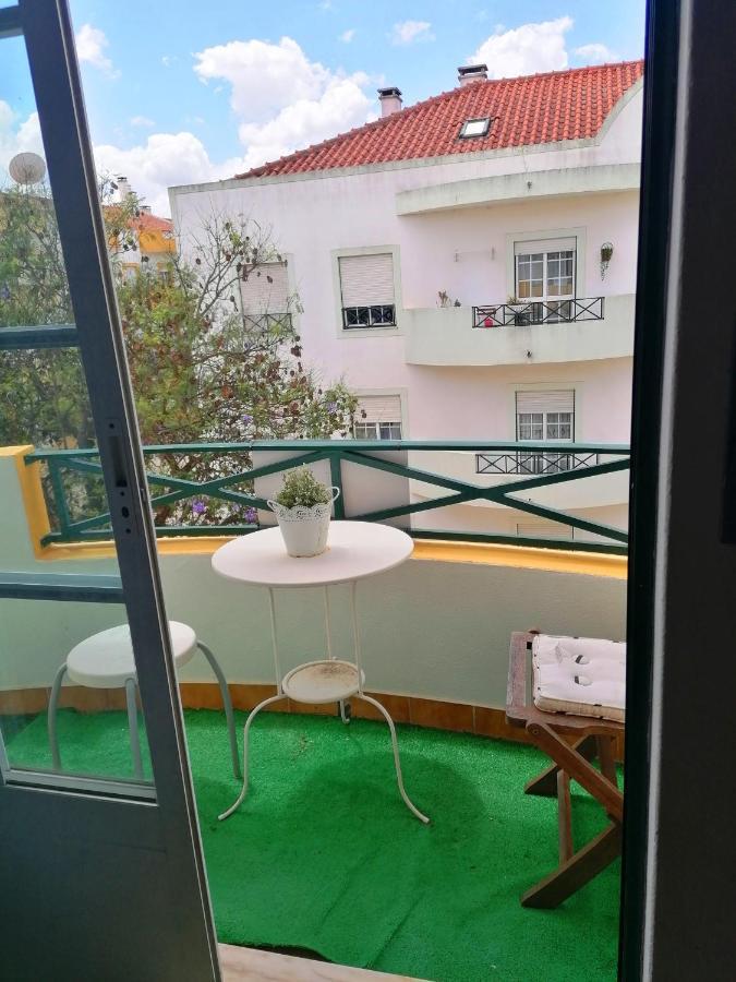Cocoon Guest House Вендас Новас Екстериор снимка