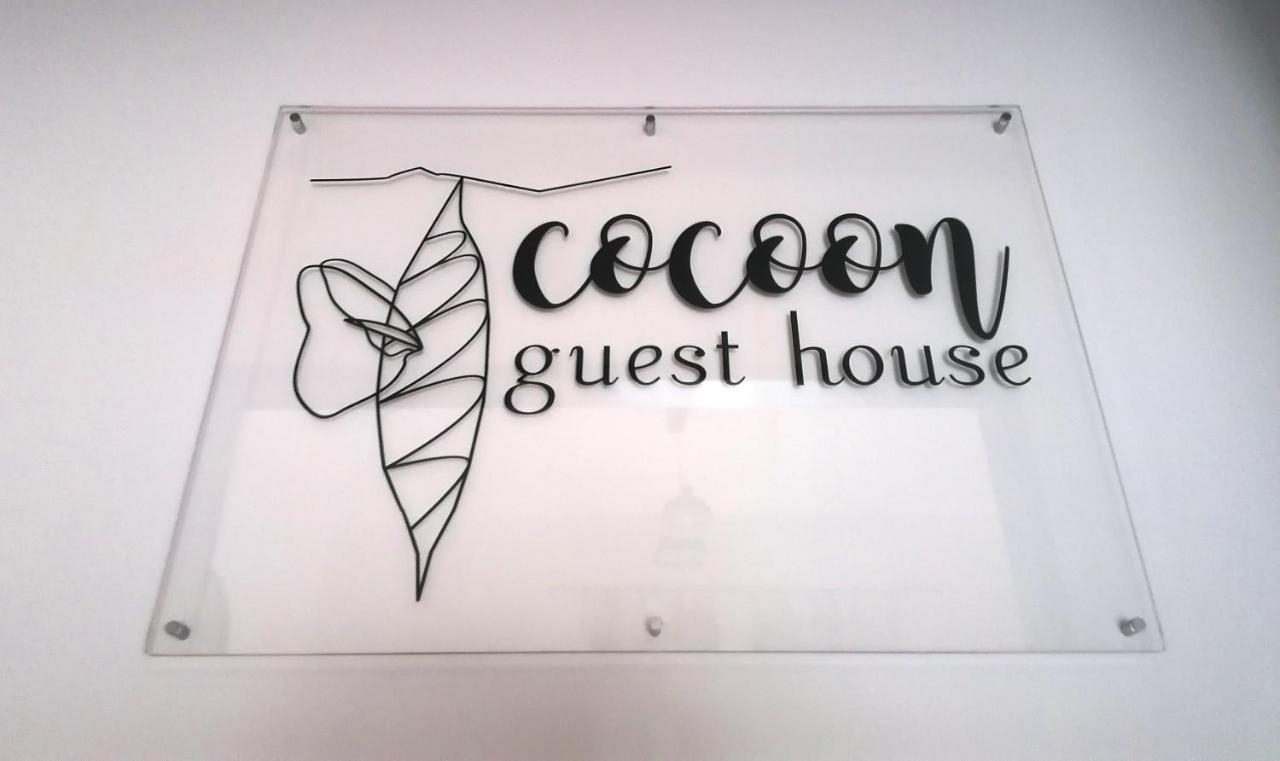 Cocoon Guest House Вендас Новас Екстериор снимка