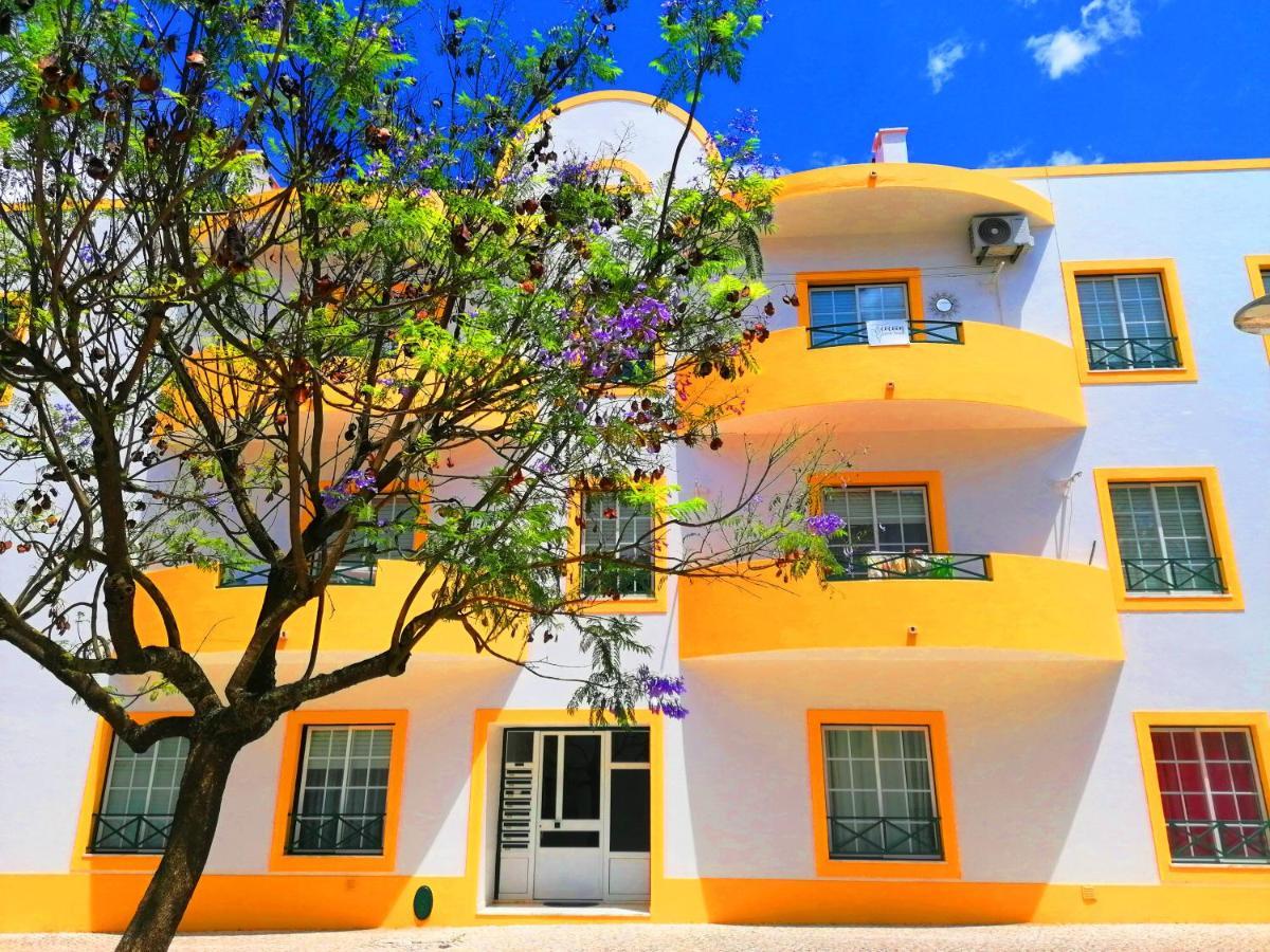 Cocoon Guest House Вендас Новас Екстериор снимка